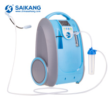 SK-EH420 Máquina de generador de oxígeno médica aprobada